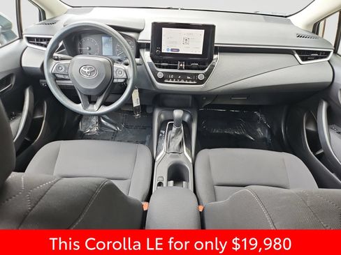 Used 2023 Toyota Corolla LE FWD image 15