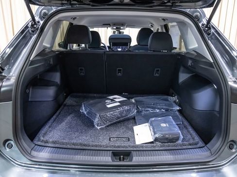 New 2026 Volkswagen Tiguan S AWD/4WD image 24