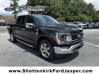 Used 2023 Ford F150 Lariat w/ Equipment Group 502A High