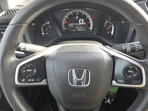Used 2019 Honda CR-V LX image 20