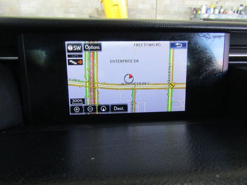 Used 2015 Lexus IS 250 AWD w/ F-Sport Package image 16