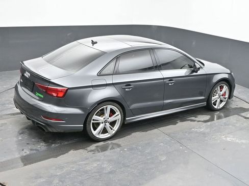 Used 2019 Audi RS 3 image 35