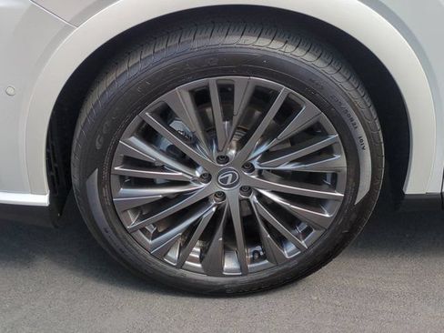 Used 2023 Lexus RX 350 FWD w/ Cold Area Package image 9