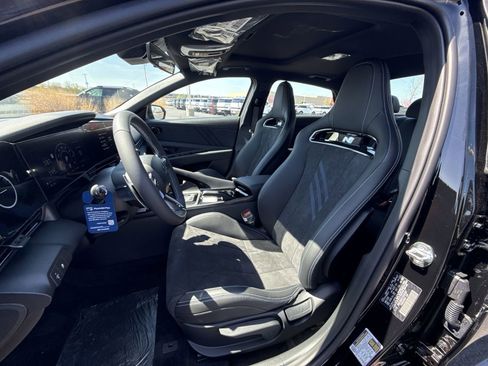 New 2026 Hyundai Elantra N FWD image 12