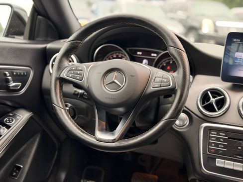 Used 2018 Mercedes-Benz CLA 250 4MATIC w/ AMG Line Exterior image 35