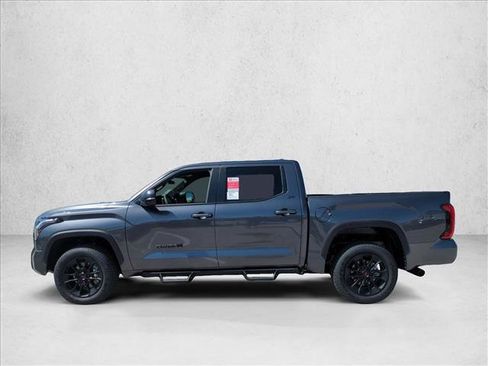 New 2026 Toyota Tundra SR5 AWD/4WD image 5