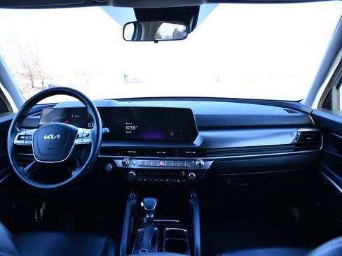 Used 2023 Kia Telluride S image 13