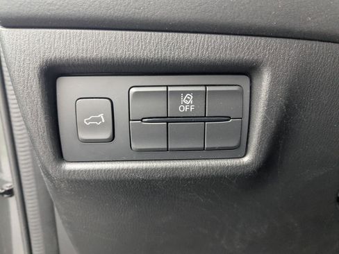 Used 2024 MAZDA CX-5 2.5 Turbo w/ Premium Package image 21