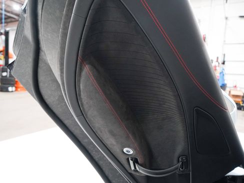 Used 2023 Maserati MC20 Coupe RWD image 22