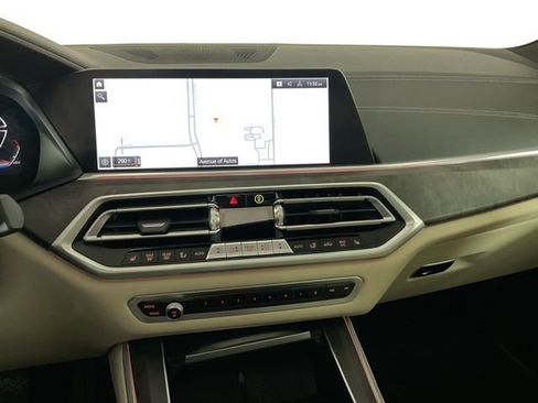 Certified 2022 BMW X5 xDrive40i w/ Parking Assistance Package image 16