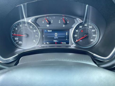 Used 2024 Chevrolet Equinox LT FWD image 12