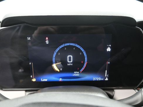 Used 2025 Chevrolet TrailBlazer LT image 6