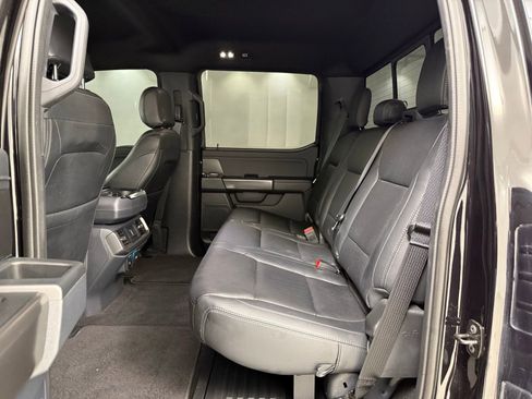 Used 2024 Ford F150 XLT w/ Equipment Group 302A MID AWD/4WD image 23