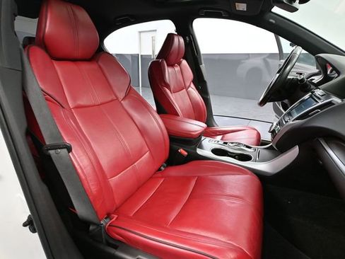 Used 2019 Acura TLX V6 w/ Technology & A-SPEC Pkg image 47