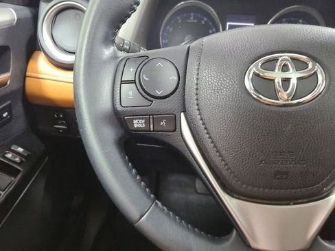 Used 2017 Toyota RAV4 Limited w/ All Weather Liner Package AWD/4WD image 25