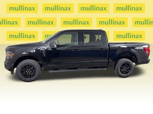 New 2026 Ford F150 XLT AWD/4WD image 11