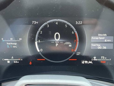 New 2026 Lexus TX 350 AWD image 38