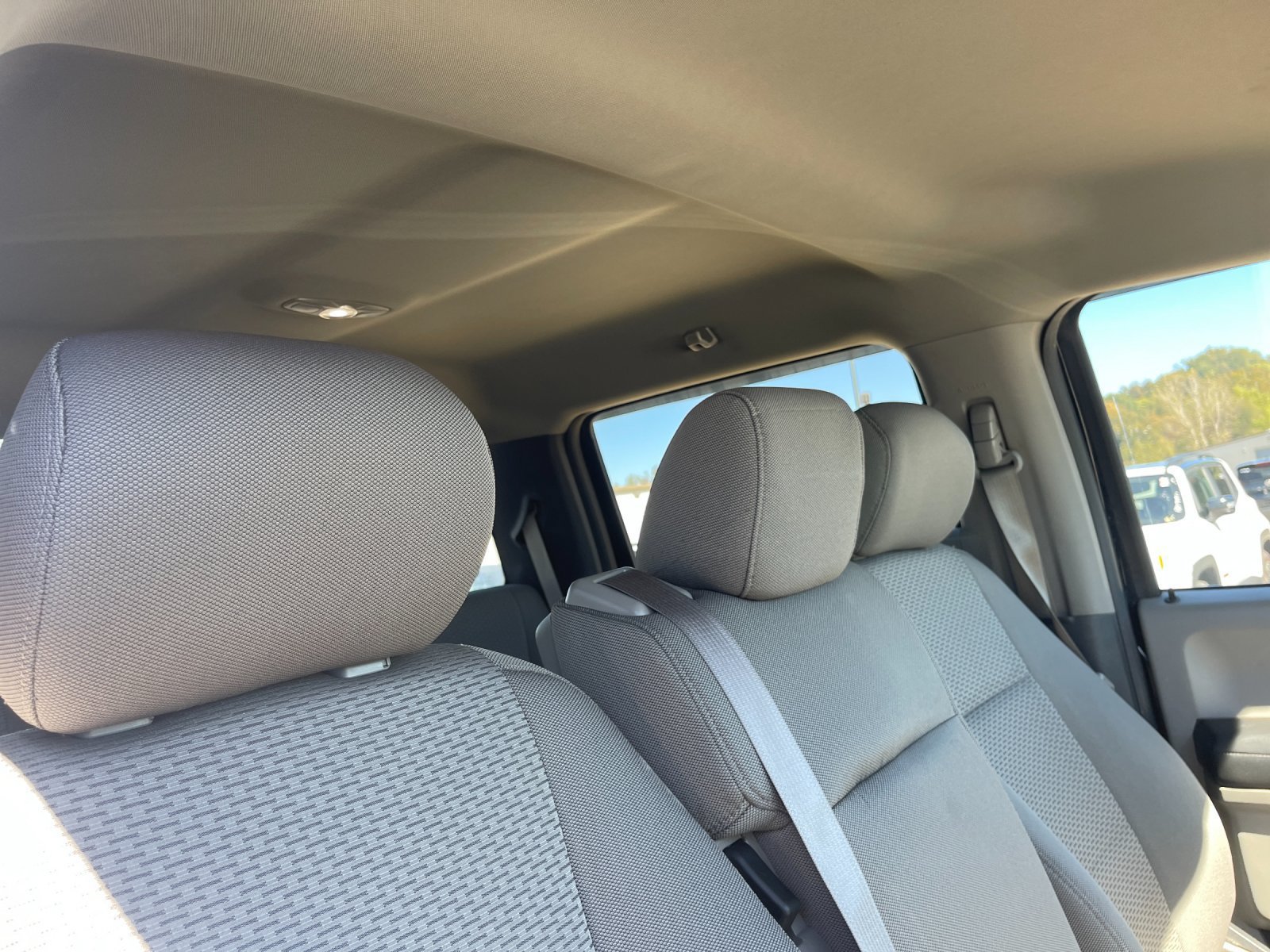 Used 2018 Ford F150 XLT w/ Trailer Tow Package AWD/4WD image 17