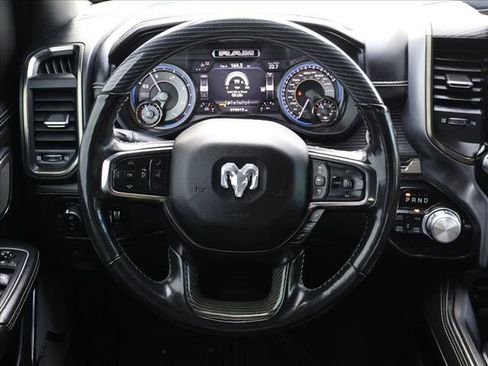 Used 2020 RAM 1500 Limited AWD/4WD image 13