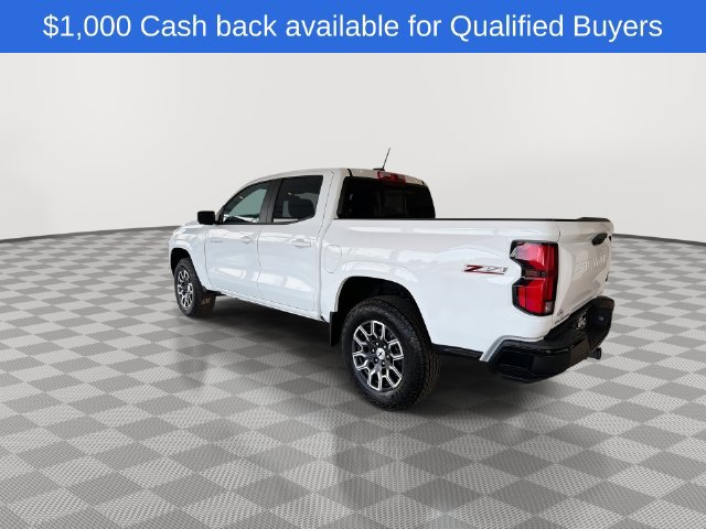 New 2026 Chevrolet Colorado Z71 w/ Technology Package AWD/4WD image 7