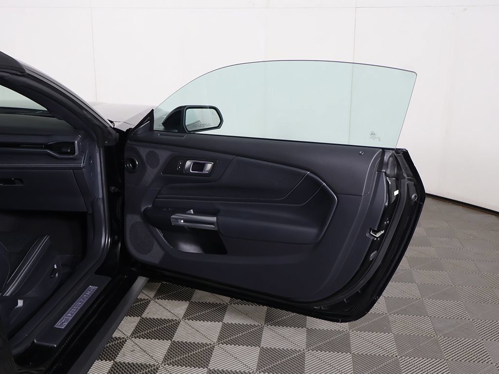 Used 2024 Ford Mustang Premium RWD image 26