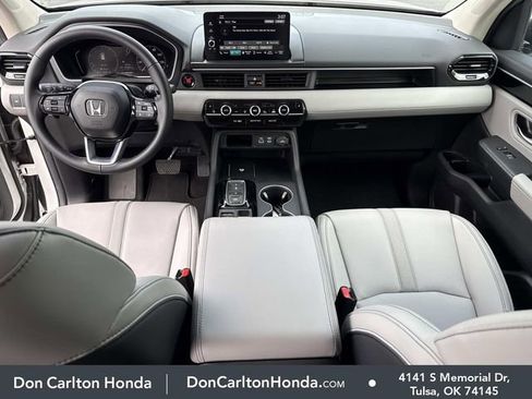 Certified 2025 Honda Pilot EX-L image 15