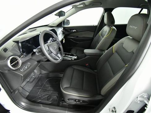 New 2026 Chevrolet Trax ACTIV image 5