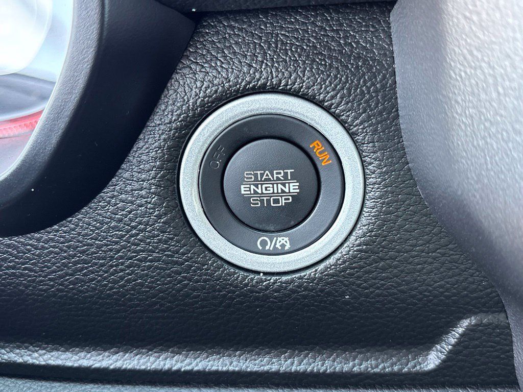 Used 2025 RAM 1500 Rebel w/ Rebel Level 1 Equipment Group AWD/4WD image 18