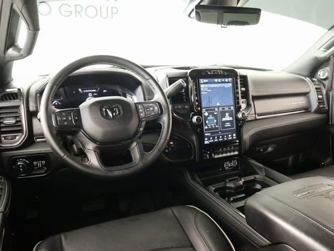 Used 2024 RAM 3500 Limited image 2