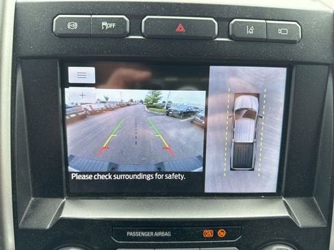 Used 2021 Ford F250 Lariat AWD/4WD image 36