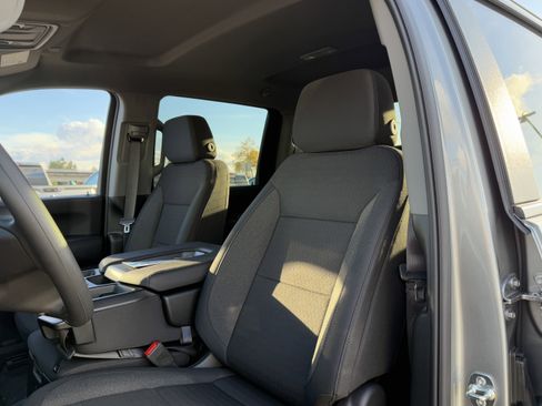 New 2026 Chevrolet Silverado 2500 Custom w/ Custom Value Package image 12