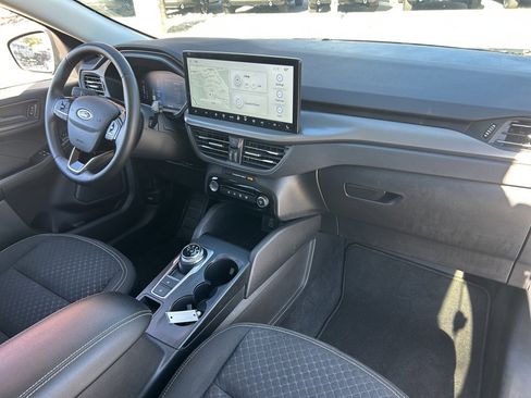 Used 2024 Ford Escape Active w/ Tech Pack #1 image 35