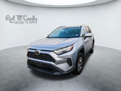 Used 2022 Toyota RAV4 XLE w/ Convenience Package