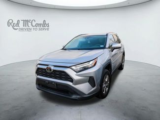 Used 2022 Toyota RAV4 XLE w/ Convenience Package FWD video 1