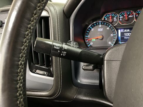 Used 2017 GMC Sierra 1500 SLT image 21