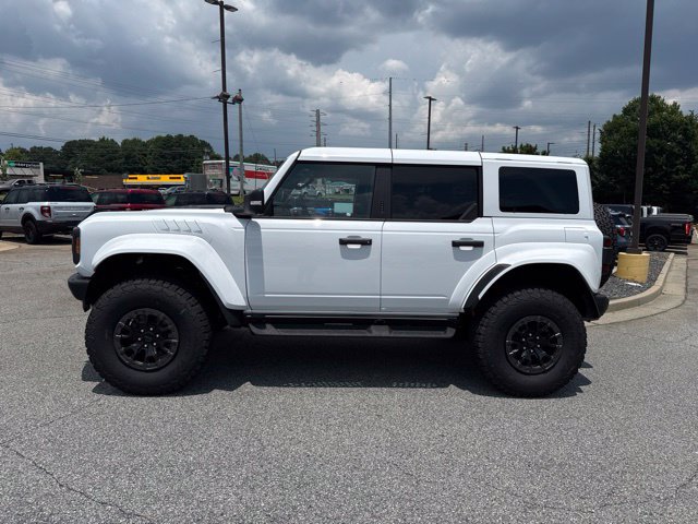 New 2026 Ford Bronco Raptor w/ Interior Carbon Fiber Pack AWD/4WD image 6