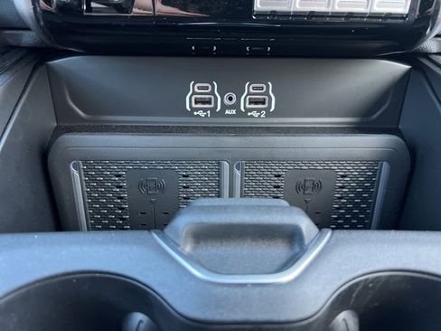 New 2026 RAM 2500 Laramie image 35