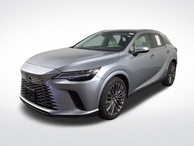 Used 2024 Lexus RX 350 AWD w/ Convenience Package image 2
