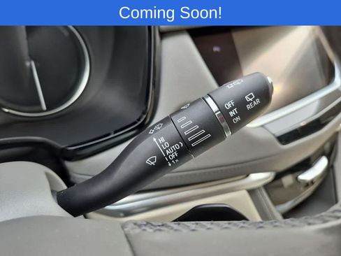 Used 2020 Cadillac XT5 Premium Luxury w/ LPO, Floor Liner Package FWD image 26