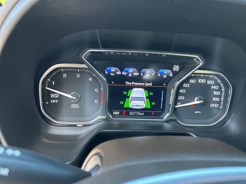 Used 2021 GMC Yukon SLT w/ SLT Luxury Plus Package image 23