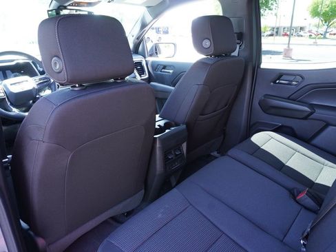 New 2026 GMC Canyon Elevation w/ Convenience Package RWD image 11