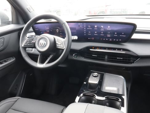 New 2026 Buick Enclave Preferred w/ Power Package image 10