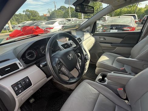 Used 2015 Honda Odyssey EX-L image 10