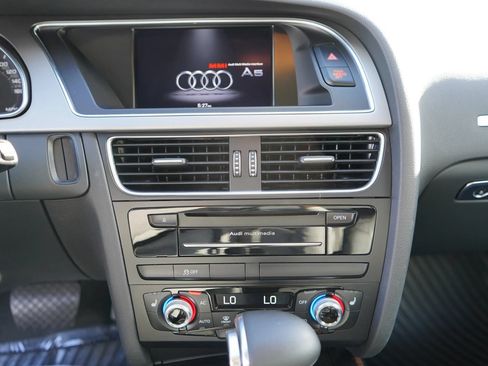 Used 2014 Audi A5 2.0T Premium Plus w/ Premium Plus Package AWD/4WD image 11