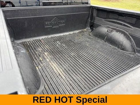 Used 2020 RAM 1500 Laramie AWD/4WD image 42