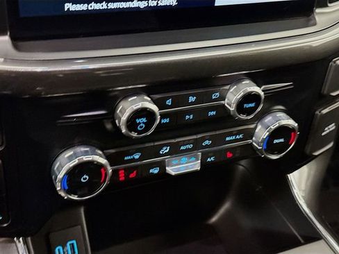 Used 2023 Ford F150 XLT w/ Equipment Group 302A High image 16