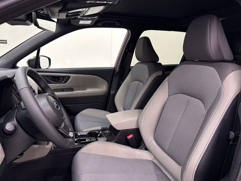 New 2026 Subaru Forester Premium image 14