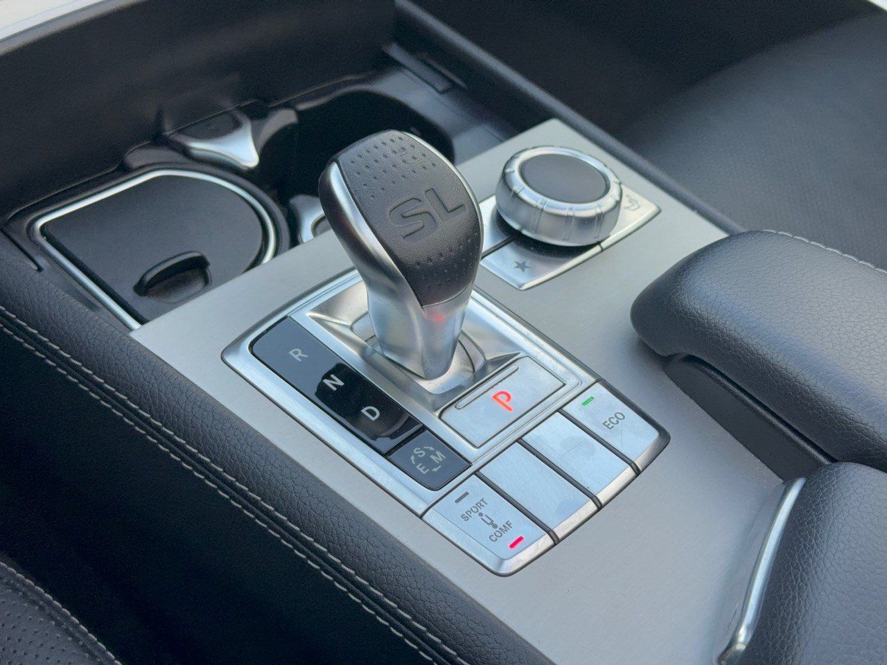 Used 2013 Mercedes-Benz SL 550 image 21