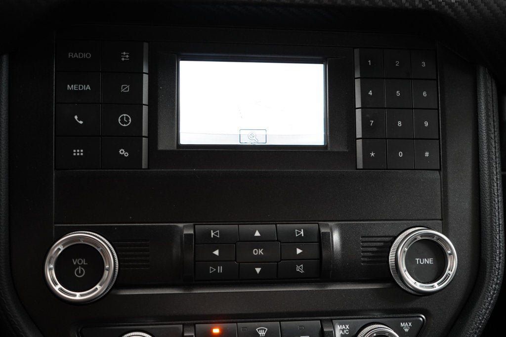 Used 2019 Ford Mustang Coupe RWD image 27