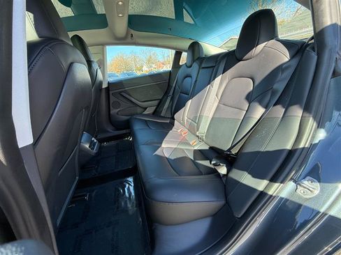 Used 2023 Tesla Model 3 Performance AWD/4WD image 12